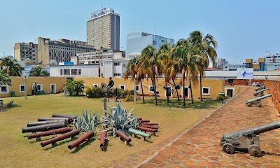 Foto de Fortaleza de Maputo
