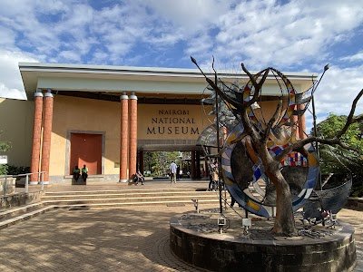 Foto de National Museum of Kenya