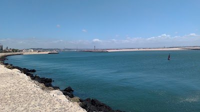 Foto de Praia do Cabedelinho