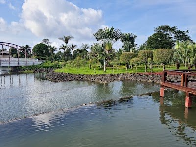 Foto de Parque Nacional de Malabo