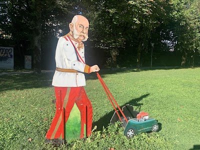 Foto de Sissi-Park