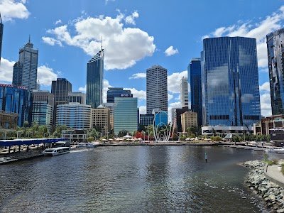 Foto de Elizabeth Quay