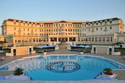 Foto de Polana Plaza Hotel