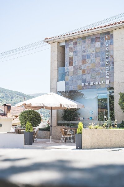 Foto de Hotel de Cerva