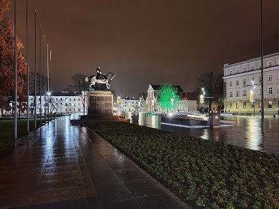 Foto de Praça Litewski