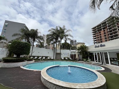 Foto de Hotel Terminus