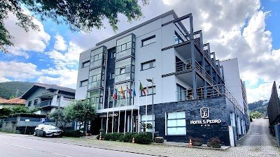 Foto de Hotel São Pedro