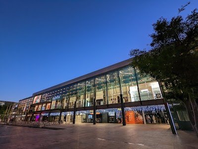 Foto de Forrest Place