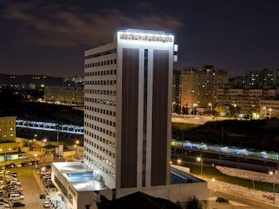 Foto de VIP Executive Zurique Hotel
