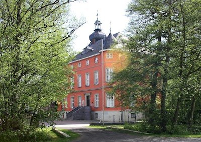 Foto de Burg Wissem