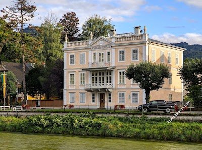 Foto de Lehárvilla Bad Ischl