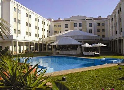 Foto de VIP Grand Maputo Hotel
