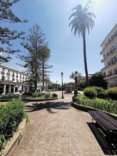 Foto de Revolution square