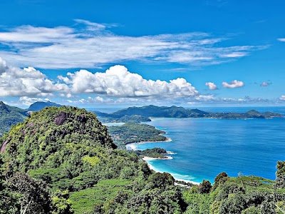 Foto de Morne Seychelles National Park
