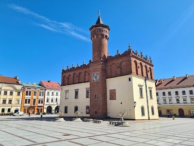 Foto de Rynek Miejski w Tarnowie