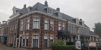 Foto de Hotel Hoogend