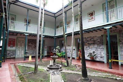 Foto de Museo Señor De Los Milagros