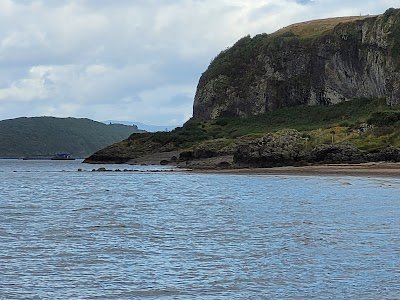 Foto de Ganavan Sands