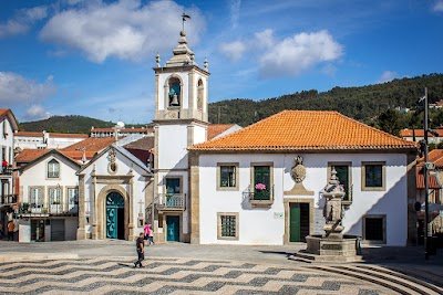 Foto de Museu de Arte Sacra de Arouca