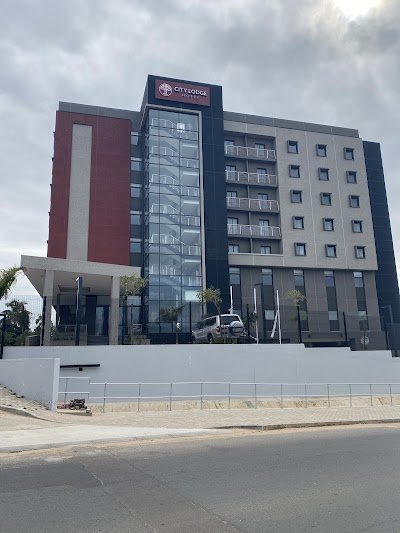 Foto de City Lodge Hotel Maputo
