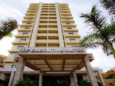 Foto de VIP Executive Suites Maputo Aparthotel