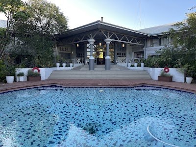 Foto de Cresta Lodge Harare