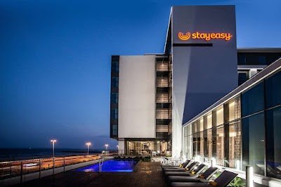 Foto de StayEasy Maputo