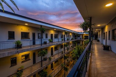 Foto de The Gray Luxury Apartments