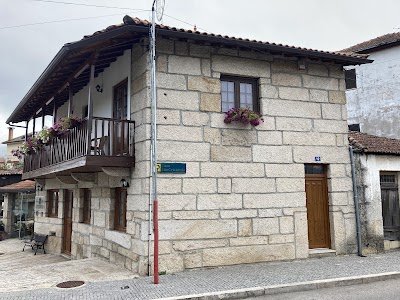 Foto de Casa de Sao Cristovao
