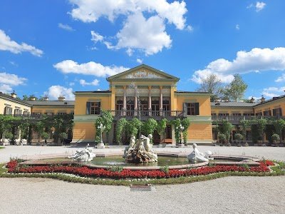 Foto de Kaiserpark