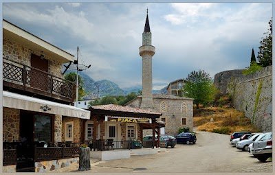 Foto de Old Town of Bar