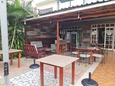 Foto de Sundown Guest House