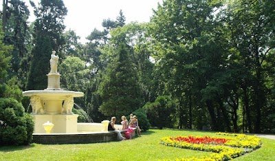 Foto de Strzelecki Park