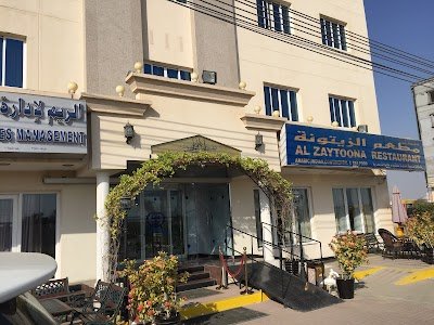 Foto de Reem Hotel Apartments