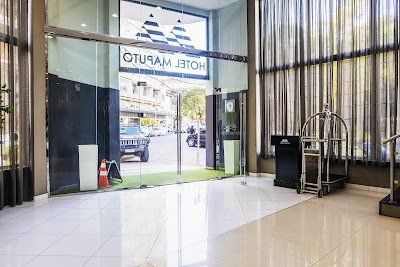 Foto de WL Hotel Maputo