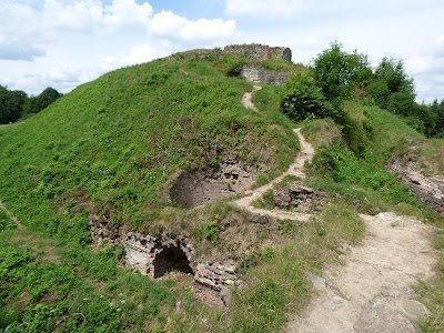Foto de Tarnowski Castle Ruins