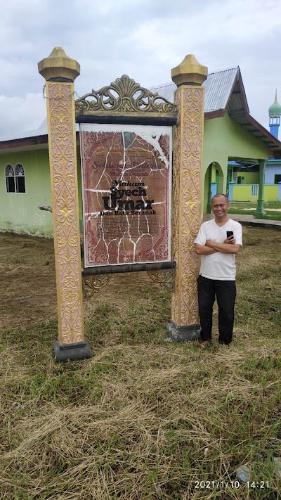 Foto de Situs Batu Beranak