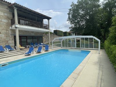 Foto de Hotel Rural Quinta de Novais