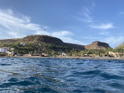 Foto de Praia Cidade Velha