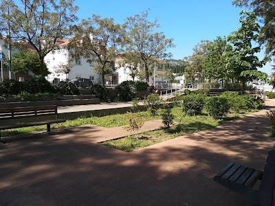 Foto de Jardim Major Rosa Bastos