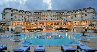 Foto de Polana Serena Hotel
