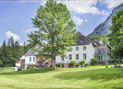 Foto de JUFA Hotel Grundlsee