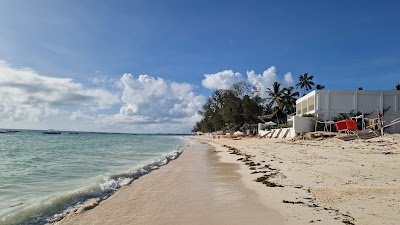 Foto de Kiwengwa Beach