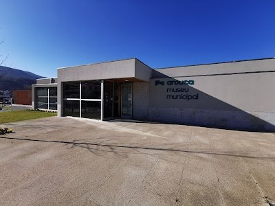 Foto de Museu Municipal de Arouca