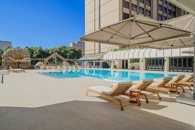 Foto de Hyatt Regency Harare The Meikles
