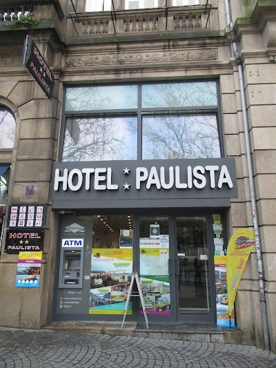 Foto de Hotel Paulista