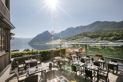 Foto de Seehotel Grundlsee