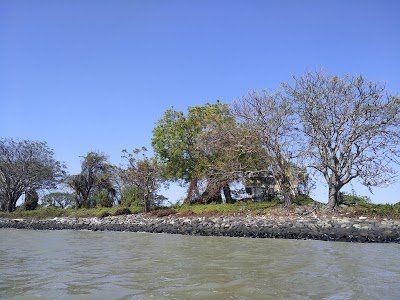 Foto de Benteng Suramadu