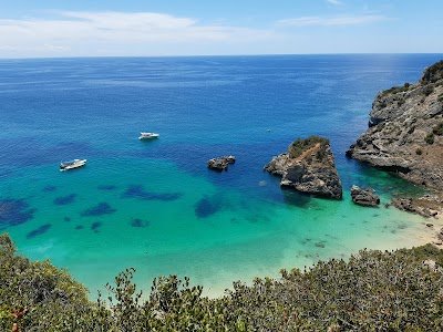 Foto de Praia do Ribeiro do Cavalo