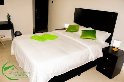 Foto de Green Stay house